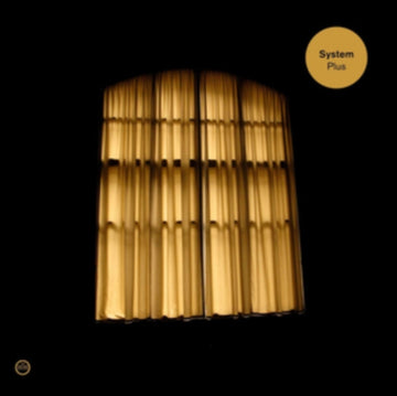 PLUS | VINYL RECORD (LP)