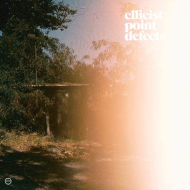 ELLICIST | POINT DEFECTS (DL CODE) | VINYL RECORD (LP)