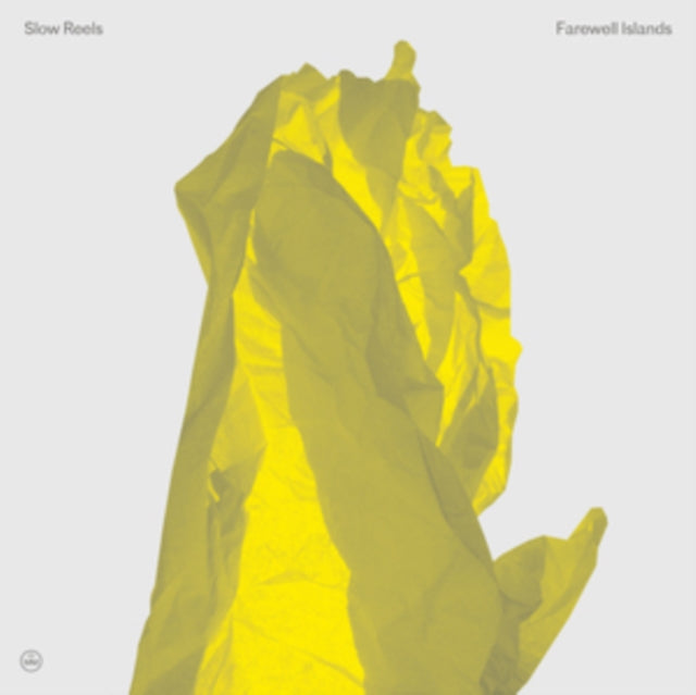 SLOW REELS | FAREWELL ISLANDS | VINYL RECORD (LP)