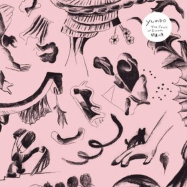 YUMBO | FRUIT OF ERRATA | VINYL RECORD (LP)