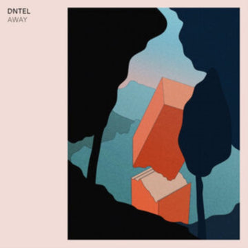 DNTEL | AWAY (DL CODE) | VINYL RECORD (LP)