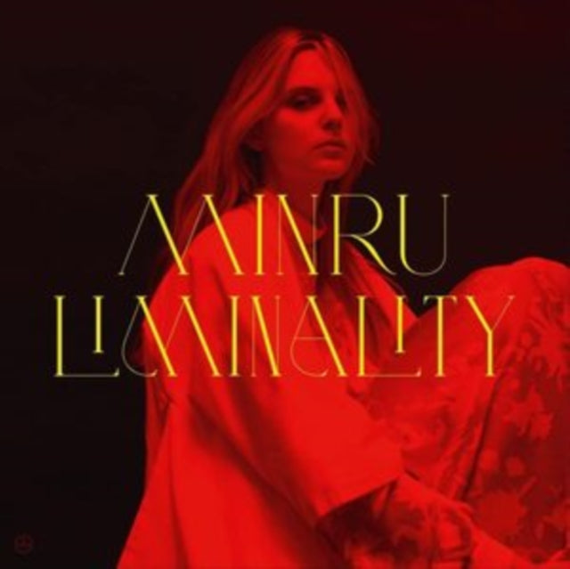 MINRU | LIMINALITY | VINYL RECORD (LP)