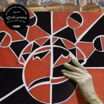 STORM GORDON | LIE I LOVE THE BEST | VINYL RECORD (LP)