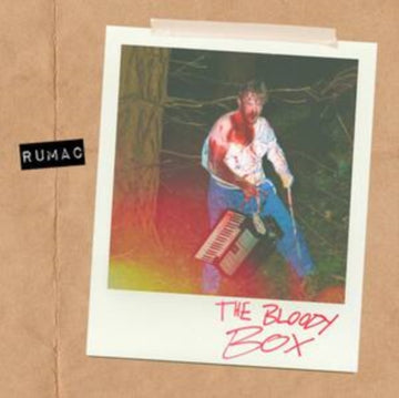 BLOODY BOX | VINYL RECORD (LP)