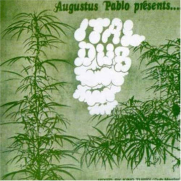 PABLO, AUGUSTUS | ITAL DUB | CD