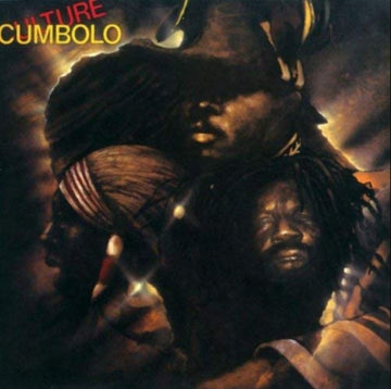 CULTURE | CUMBOLO | VINYL RECORD (LP)