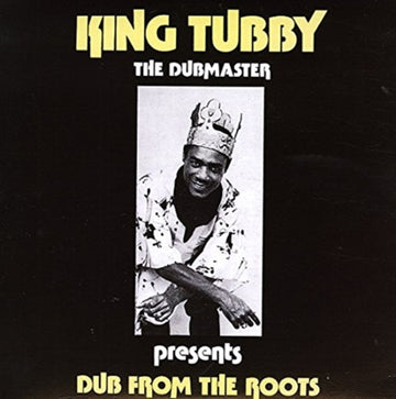KING TUBBY | ROOTS OF DUB (BOX SET) | 10IN VINYL