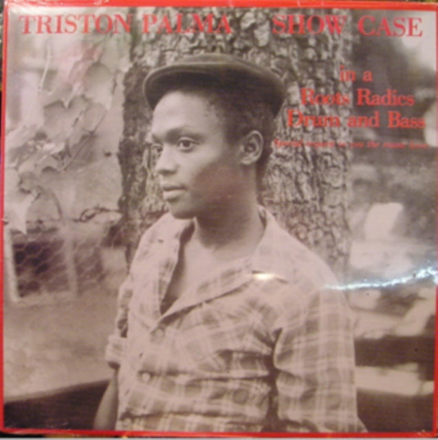 PALMA, TRISTON | SHOW CASE | VINYL RECORD (LP)