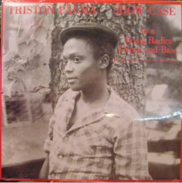 PALMA, TRISTON | SHOW CASE | VINYL RECORD (LP)