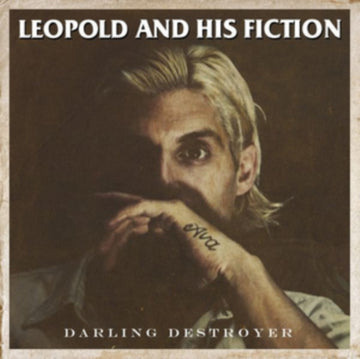 DARLING DESTROYER | VINYL RECORD (LP)