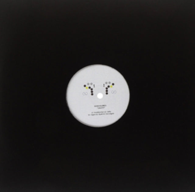FLORES, SUSO | 2ALITY | 12IN VINYL