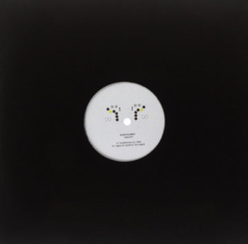 FLORES, SUSO | 2ALITY | 12IN VINYL