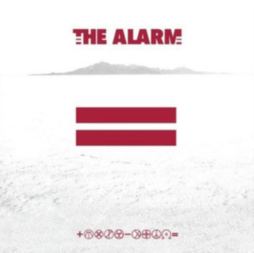ALARM | EQUALS (LP) | VINYL RECORD (LP)