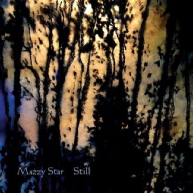 MAZZY STAR | STILL EP | 12IN VINYL
