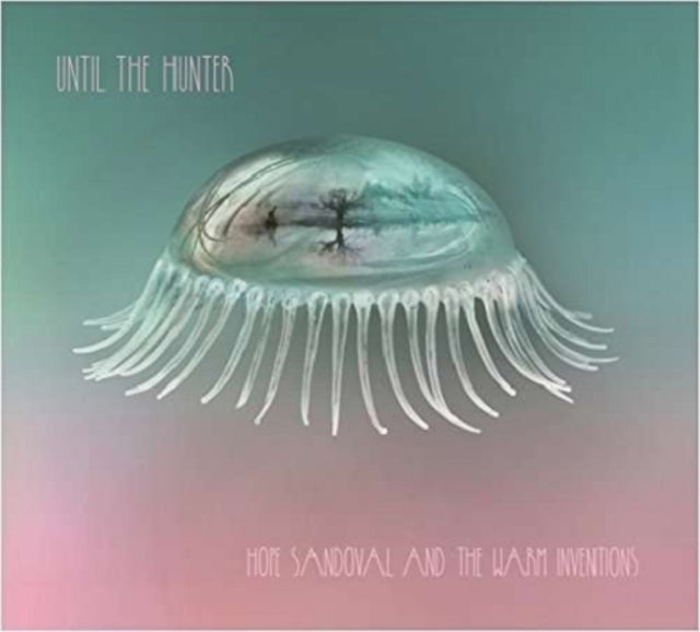 SANDOVAL, HOPE AND THE WARM INVENTIONS | UNTIL THE HUNTER | VINYL RECORD (LP)