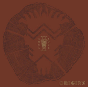 ORIGINS : THE.. -BOX SET- | VINYL RECORD (LP)