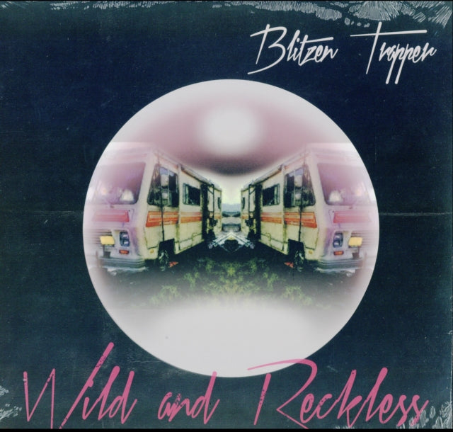 BLITZEN TRAPPER | WILD & RECKLESS | VINYL RECORD (LP)