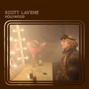 HOLLYWOOD | 7IN VINYL