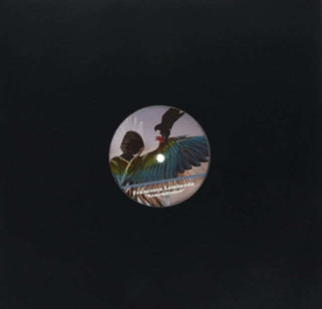 LOMBARDO, FRANCESCA | REMEMBRANCE | 12IN VINYL