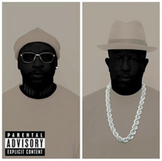 PRHYME | PRHYME 2 (2 LP) | VINYL RECORD (LP)
