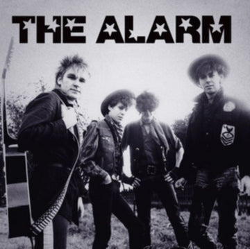 ALARM | EPONYMOUS 1981-1983 (2 LP) | VINYL RECORD (LP)