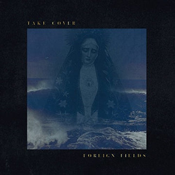 TAKE COVER | VINYL RECORD (LP)