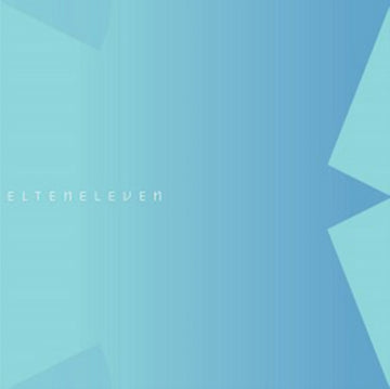 EL TEN ELEVEN | FAST FORWARD | VINYL RECORD (LP)