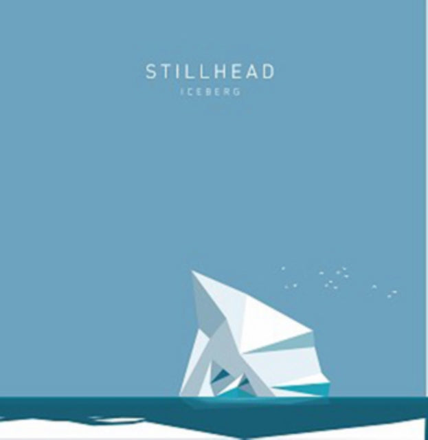STILLHEAD | ICEBERG | VINYL RECORD (LP)