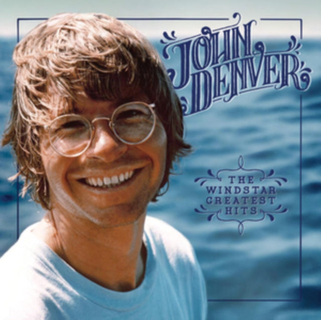 DENVER, JOHN | WINDSTAR GREATEST HITS (LP) | VINYL RECORD (LP)