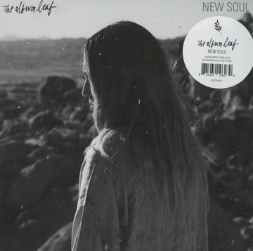 ALBUM LEAF | NEW SOUL (7INCH) | 7IN VINYL