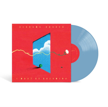 I MUST BE DREAMING (SKY BLUE VINYL) | VINYL RECORD (LP)