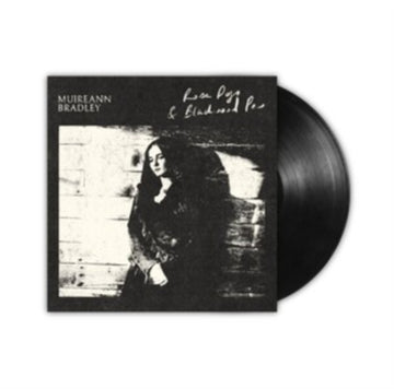 ROSE DOGS & BLACKWOOD PEW | VINYL RECORD (LP)