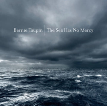 SEA HAS NO MERCY (180G) | VINYL RECORD (LP)