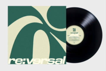 RE:VERSAL 004 (LIMITED EDITION) | 12IN VINYL
