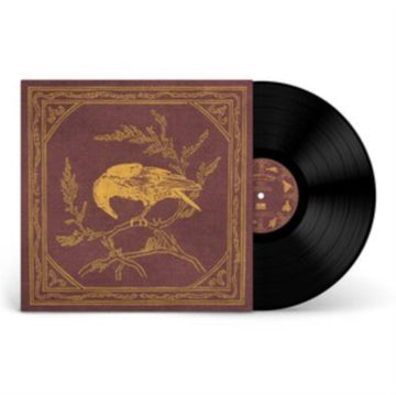 BOUND FOR THE SKY | 10IN VINYL