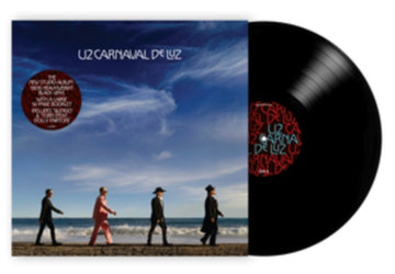 CARNAVAL DE LUZ (180G) | VINYL RECORD (LP)