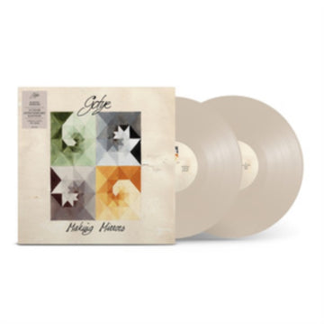 MAKING MIRRORS (15 YEAR ANNIVERSARY) (CREAM VINYL/2LP) | VINYL RECORD (LP)