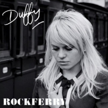 ROCKFERRY (LIMITED EDITION) | VINYL RECORD (LP)