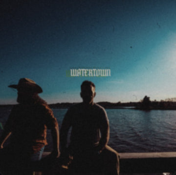 WATERTOWN (DOCKSIDE BLUE VINYL) | VINYL RECORD (LP)
