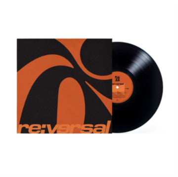 REVERSAL 005 | 12IN VINYL