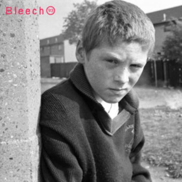 BLEECH 9:3 (LIMITED EDITION) (PINK VINYL) | 12IN VINYL