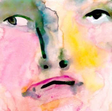 DARLING (LIMITED EDITION) (FLUMPS PINK VINYL) (ETCHED D-SIDE) (2-12 INCH) | 12IN VINYL