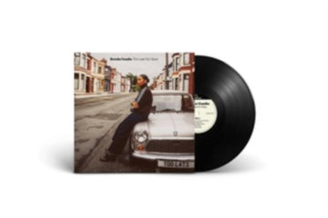 TOO LATE FOR TEARS | VINYL RECORD (LP)