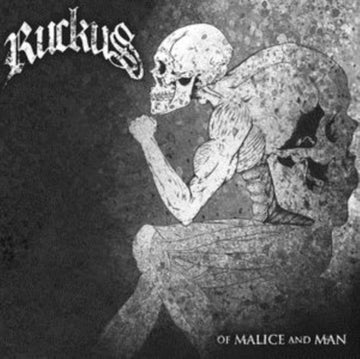 OF MALICE & MAN | VINYL RECORD (LP)