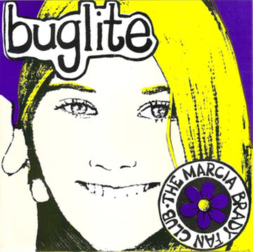 MARCIA BRADY FANCLUB | 7IN VINYL