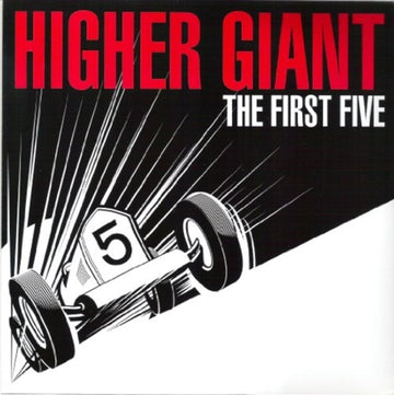 FIRST FIVE | 7IN VINYL