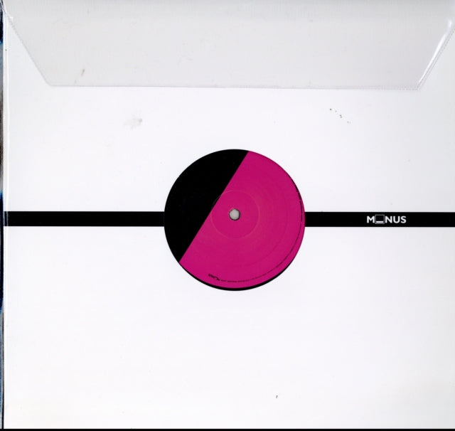 HEARTTHROB | BABY KATE REMIXES | 12IN VINYL