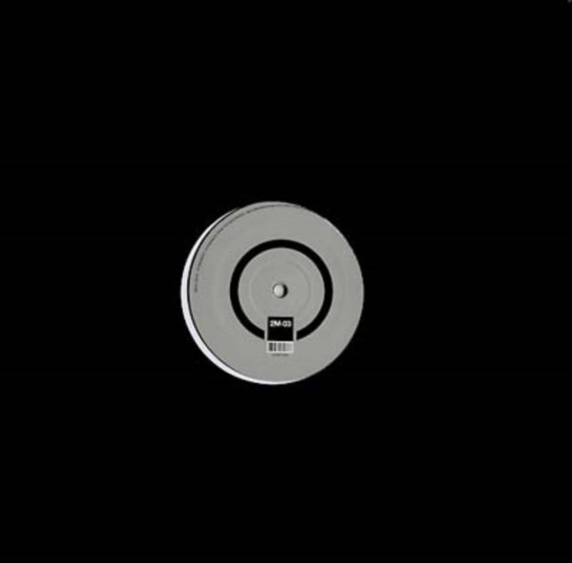 CAROLA, MARCO | TRIBE | 12IN VINYL