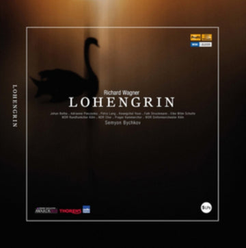 LOHENGRIN | VINYL RECORD (LP)