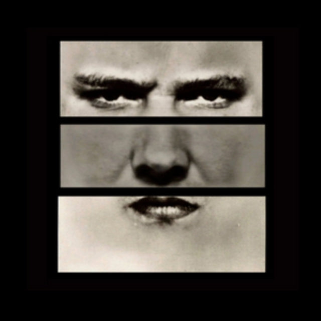 MEAT BEAT MANIFESTO | IMPOSSIBLE STAR | VINYL RECORD (LP)